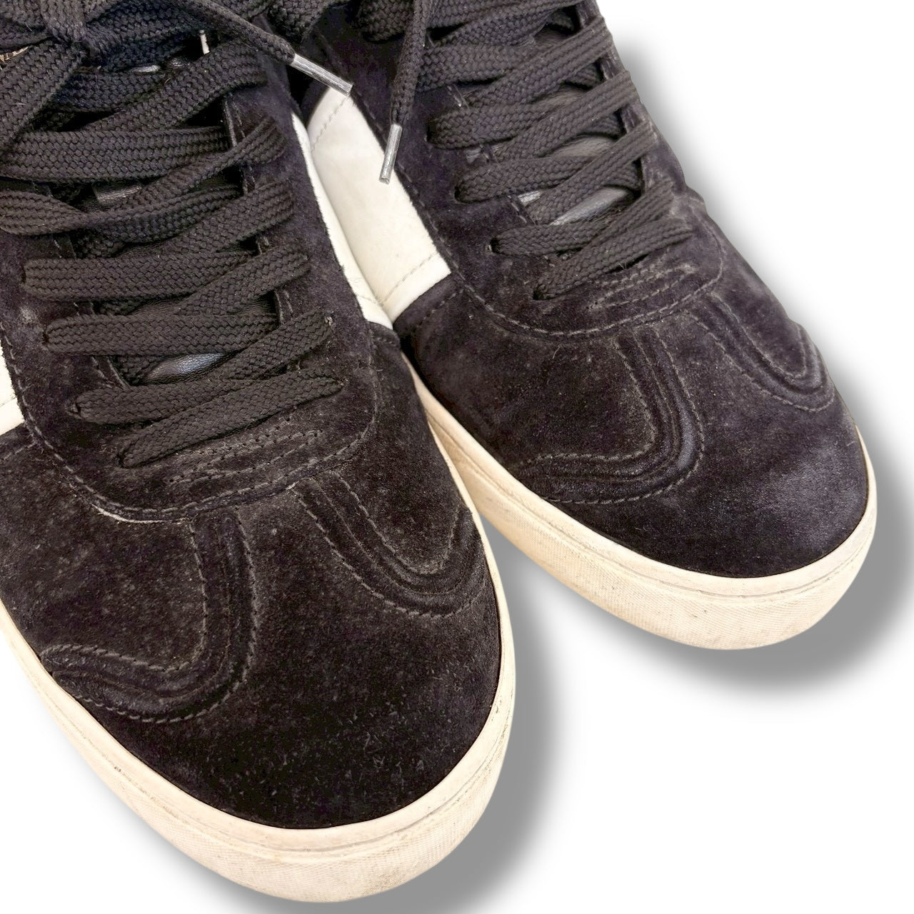 VALENTINO GARAVANI ヴァレンティノ・ガラヴァーニ スニーカー サイズ42 2/1