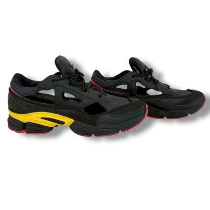 adidas RAF SIMONS メンズスニーカー サイズ28.5cm ブラック