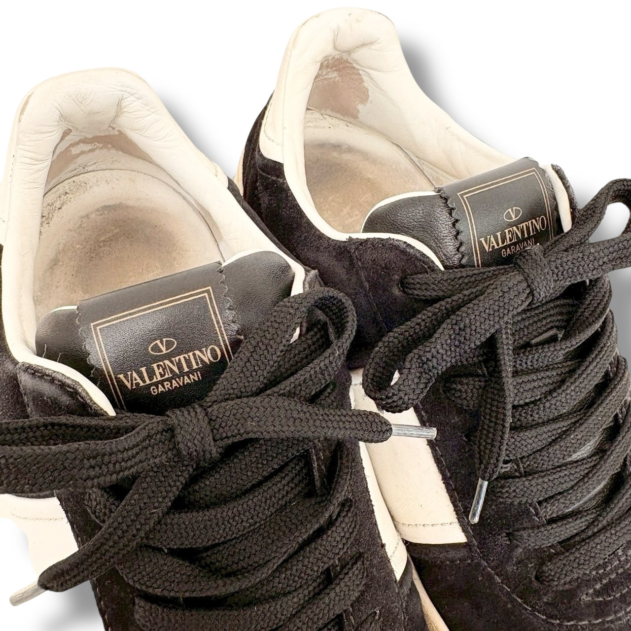 VALENTINO GARAVANI ヴァレンティノ・ガラヴァーニ スニーカー サイズ42 2/1