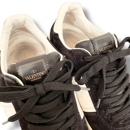 VALENTINO GARAVANI ヴァレンティノ・ガラヴァーニ スニーカー サイズ42 2/1