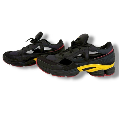 adidas RAF SIMONS メンズスニーカー サイズ28.5cm ブラック