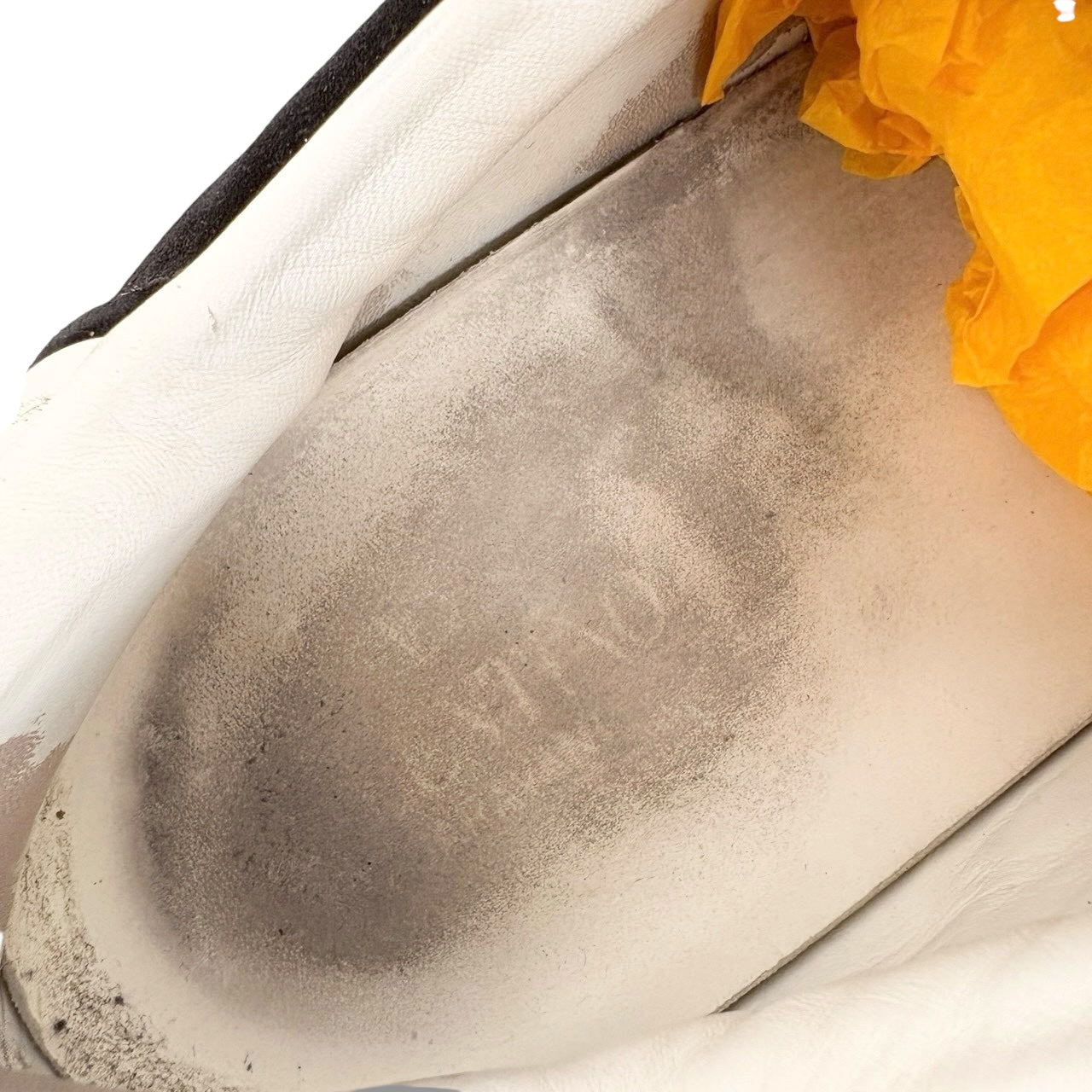 VALENTINO GARAVANI ヴァレンティノ・ガラヴァーニ スニーカー サイズ42 2/1