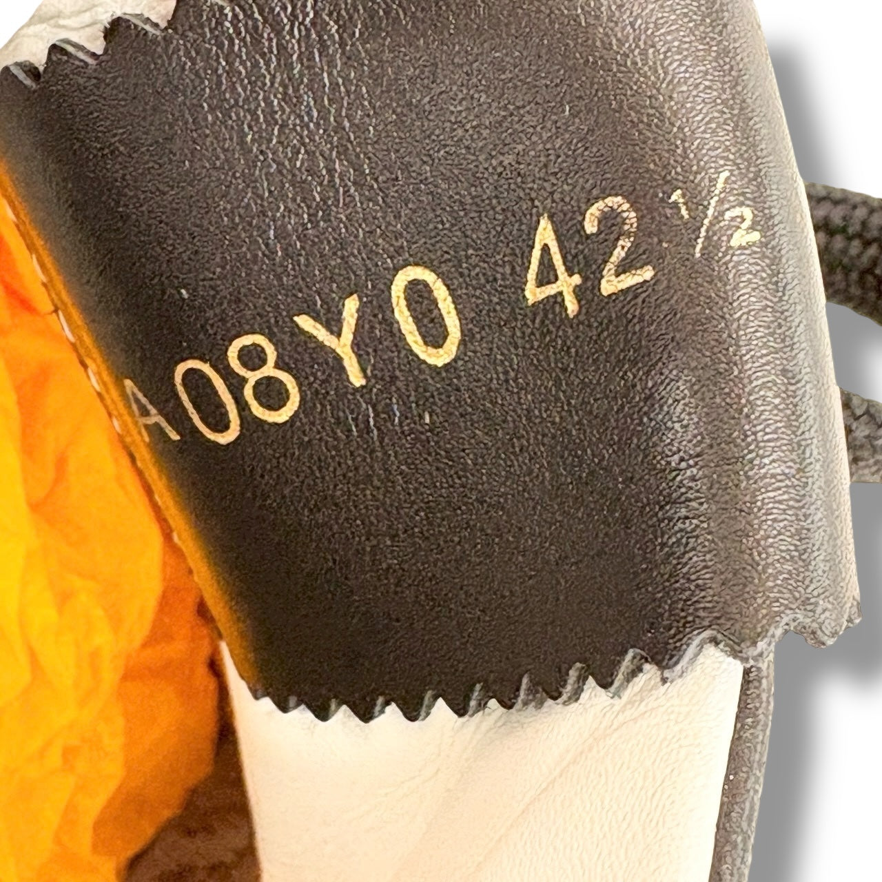 VALENTINO GARAVANI ヴァレンティノ・ガラヴァーニ スニーカー サイズ42 2/1