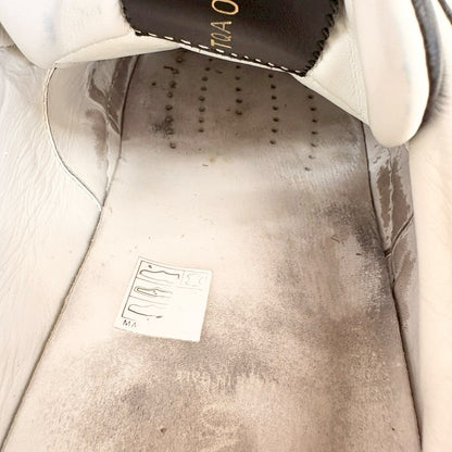 VALENTINO GARAVANI ヴァレンティノ・ガラヴァーニ スニーカー サイズ42 2/1