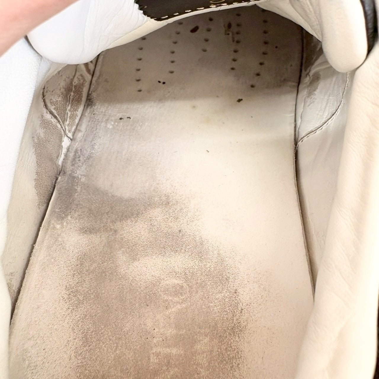 VALENTINO GARAVANI ヴァレンティノ・ガラヴァーニ スニーカー サイズ42 2/1