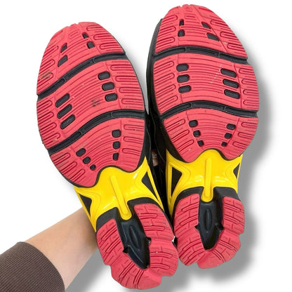 adidas RAF SIMONS メンズスニーカー サイズ28.5cm ブラック