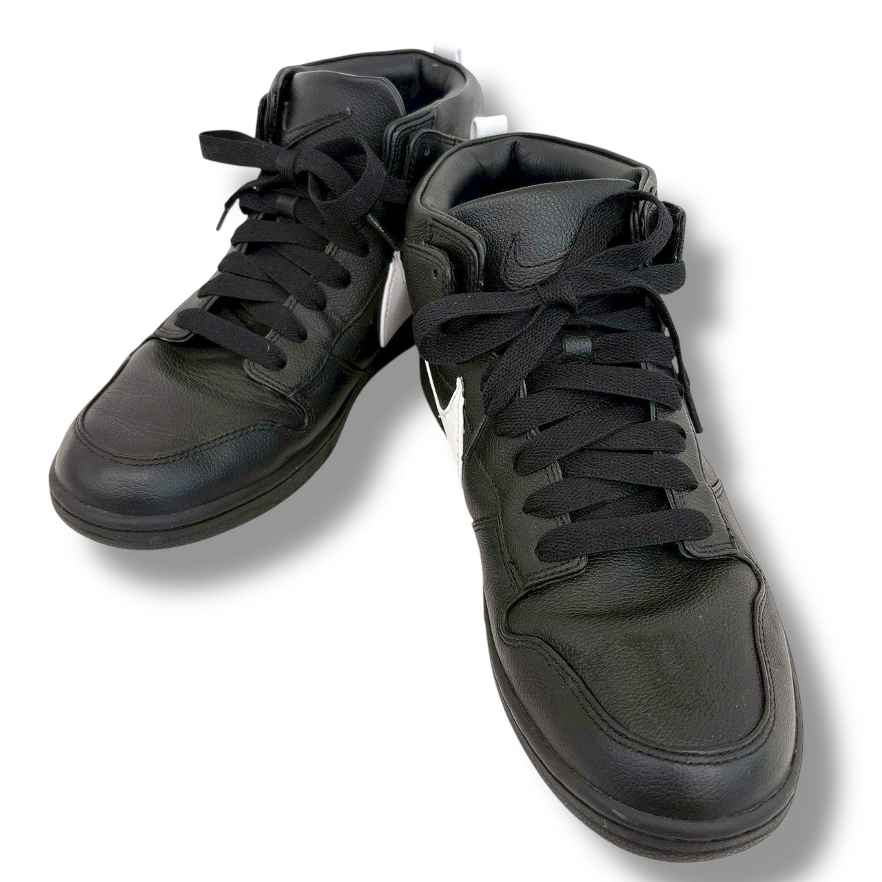 NIKE RT. チャッカスニーカー サイズ29cm ブラック