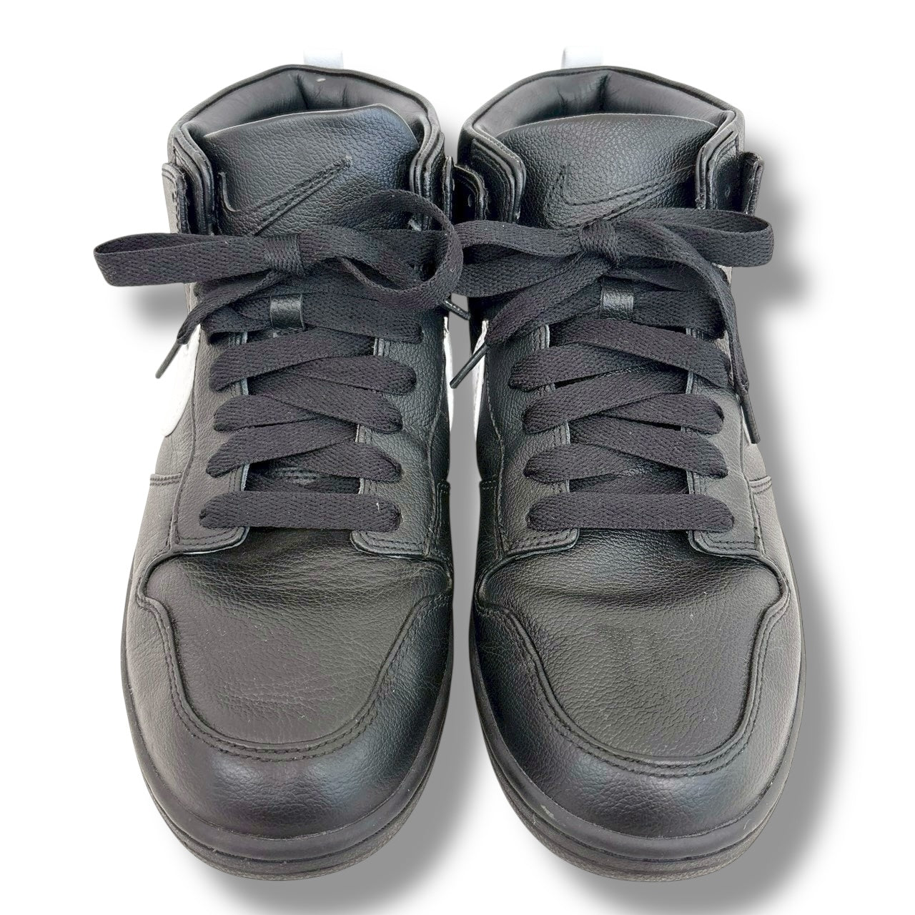 NIKE RT. チャッカスニーカー サイズ29cm ブラック