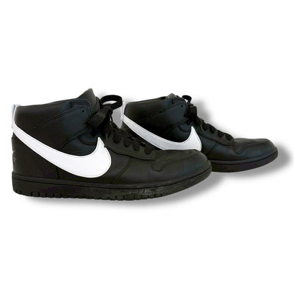 NIKE RT. チャッカスニーカー サイズ29cm ブラック