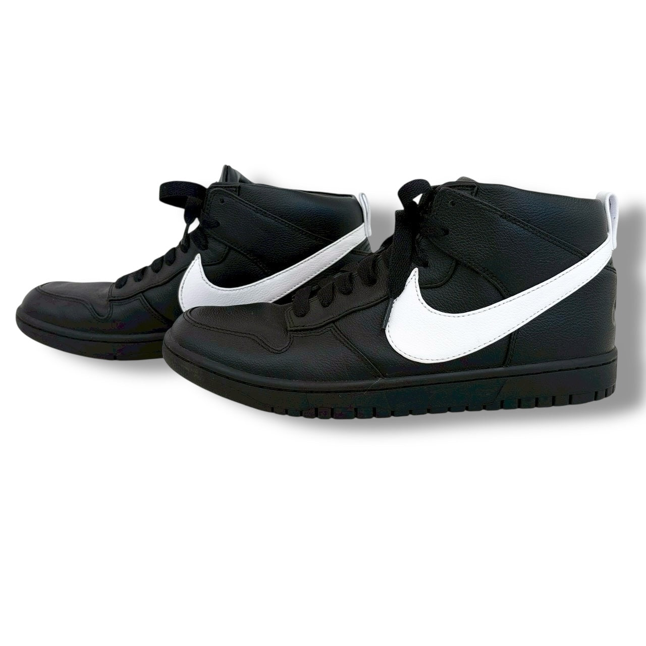 NIKE RT. チャッカスニーカー サイズ29cm ブラック