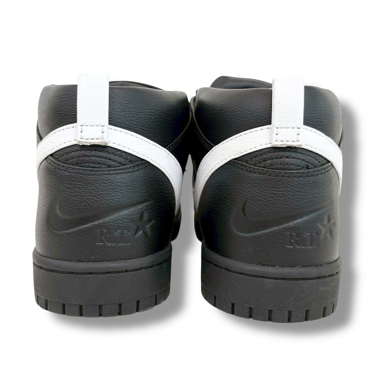 NIKE RT. チャッカスニーカー サイズ29cm ブラック