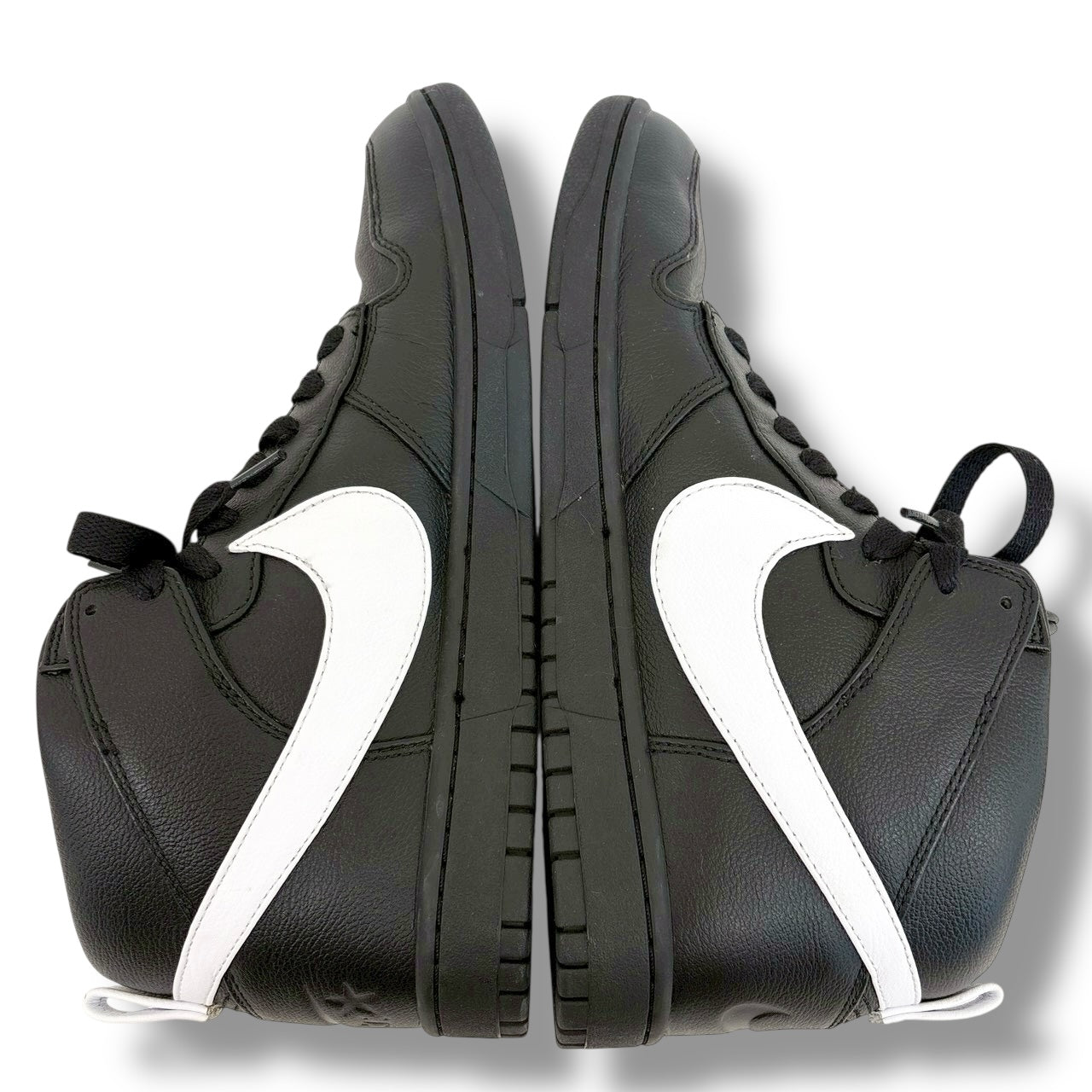 NIKE RT. チャッカスニーカー サイズ29cm ブラック