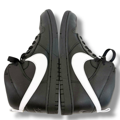 NIKE RT. チャッカスニーカー サイズ29cm ブラック