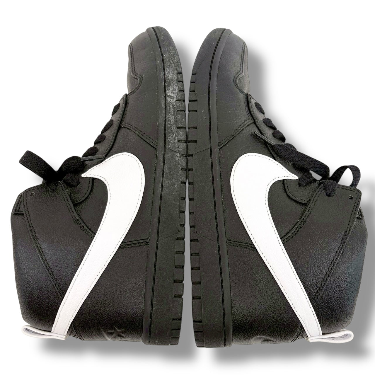 NIKE RT. チャッカスニーカー サイズ29cm ブラック