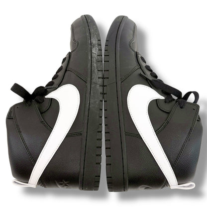 NIKE RT. チャッカスニーカー サイズ29cm ブラック