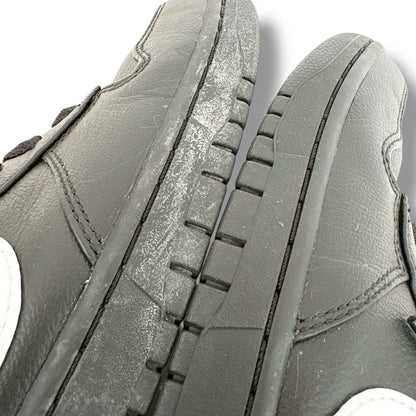 NIKE RT. チャッカスニーカー サイズ29cm ブラック