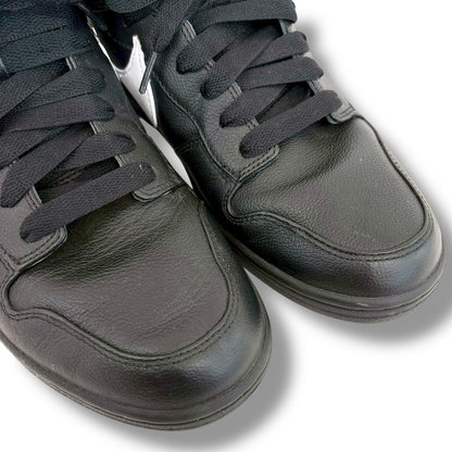 NIKE RT. チャッカスニーカー サイズ29cm ブラック