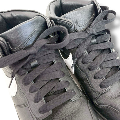 NIKE RT. チャッカスニーカー サイズ29cm ブラック