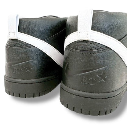 NIKE RT. チャッカスニーカー サイズ29cm ブラック