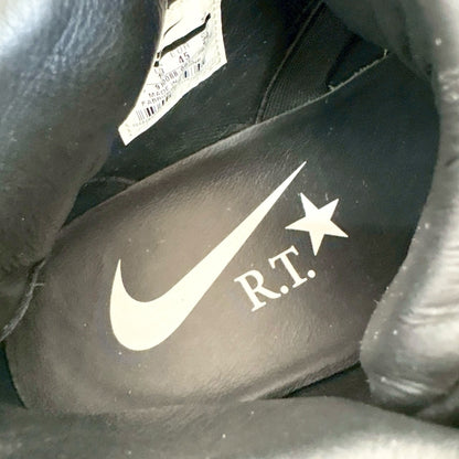 NIKE RT. チャッカスニーカー サイズ29cm ブラック