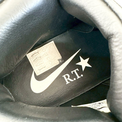 NIKE RT. チャッカスニーカー サイズ29cm ブラック
