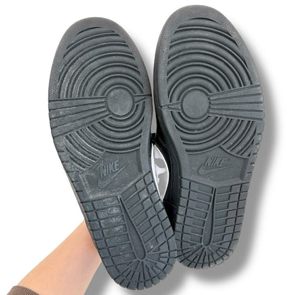 NIKE RT. チャッカスニーカー サイズ29cm ブラック