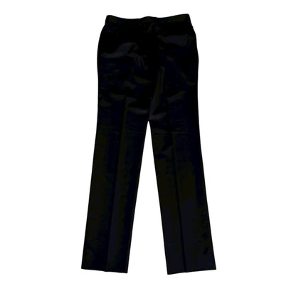 【OG-19】NEO CAESAR (ネオシーザー）191A9006　ネイビー チェックスーツ　ABM