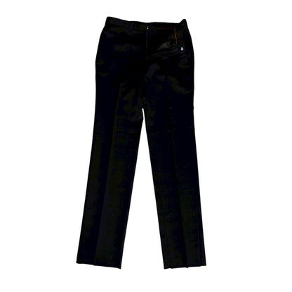 【OG-19】NEO CAESAR (ネオシーザー）191A9006　ネイビー チェックスーツ　ABM