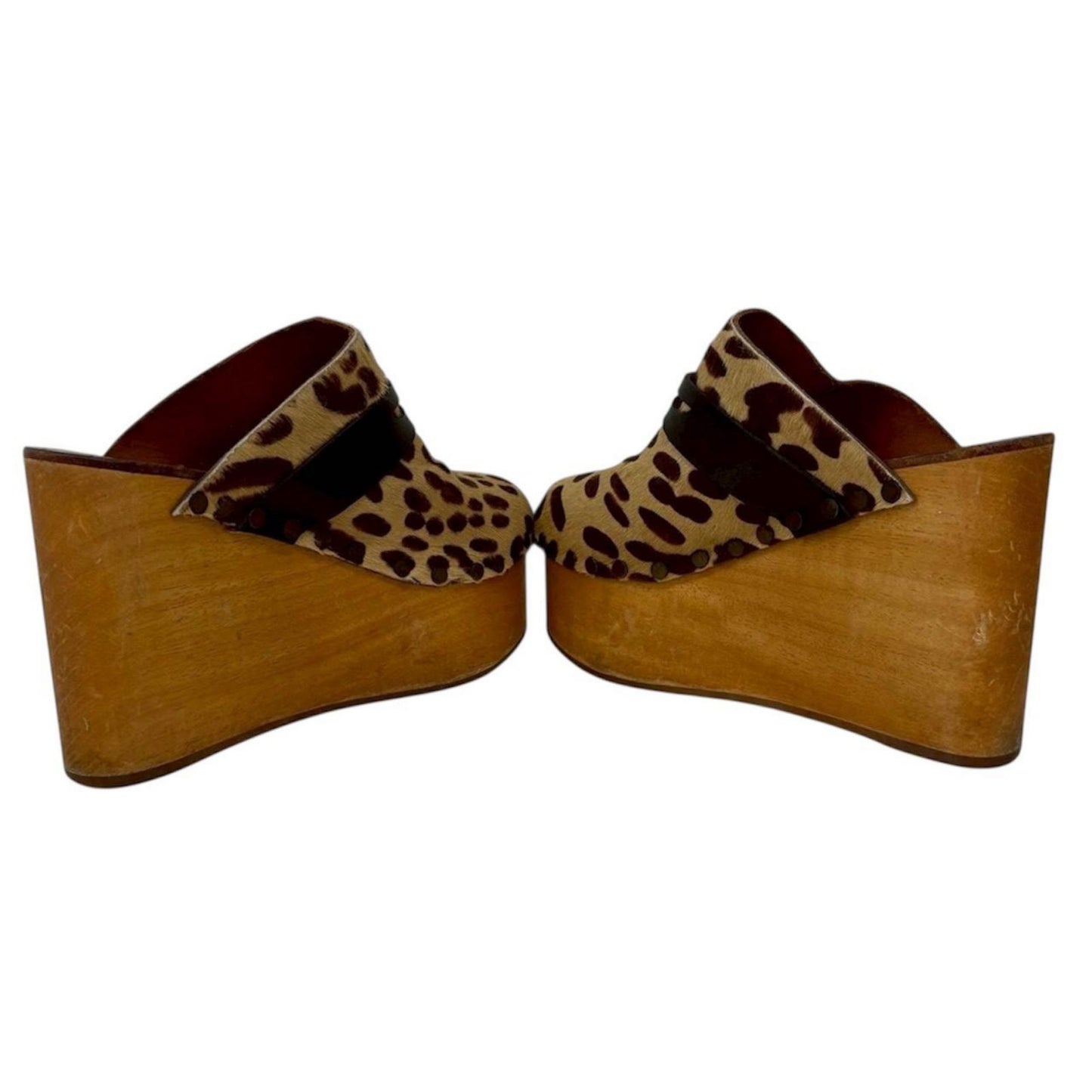 【RC2511-16】CELINE　サンダル　サボ