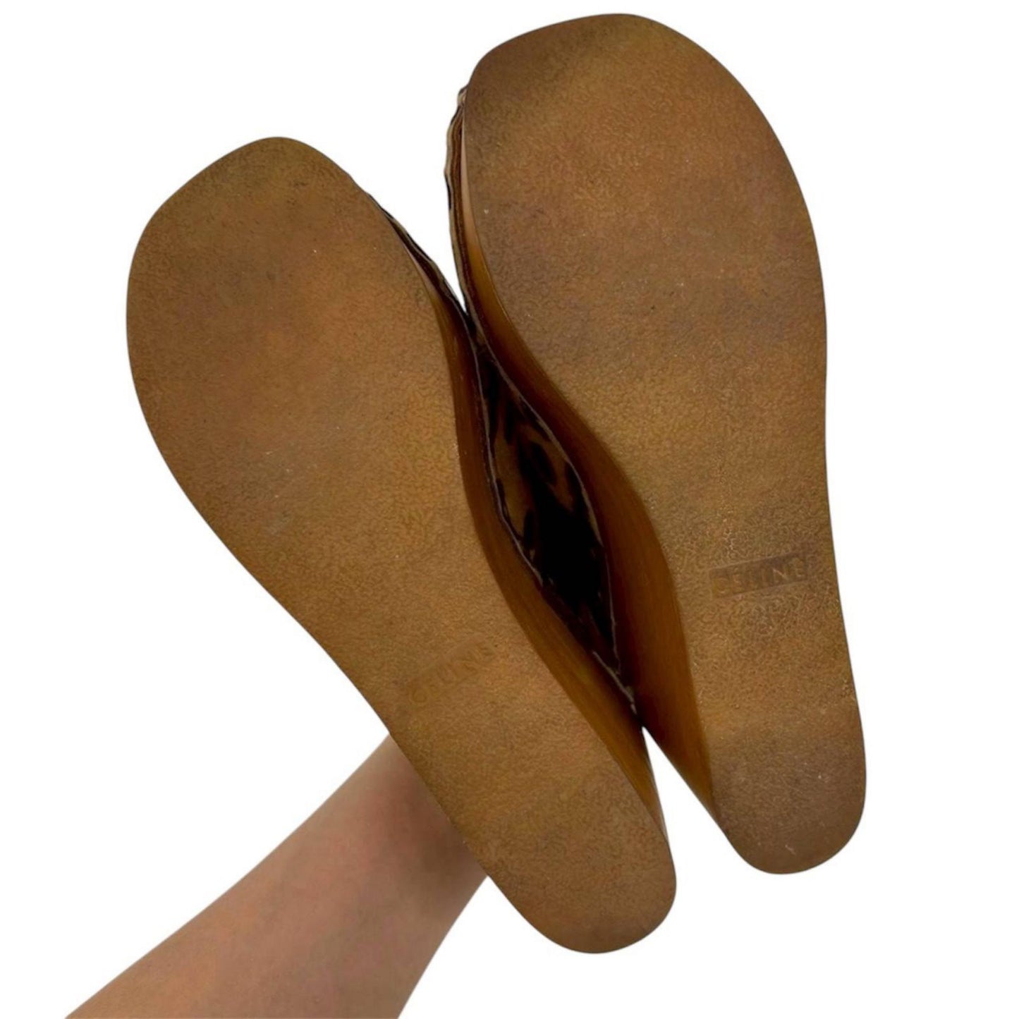 【RC2511-16】CELINE　サンダル　サボ