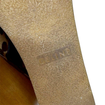 【RC2511-16】CELINE　サンダル　サボ