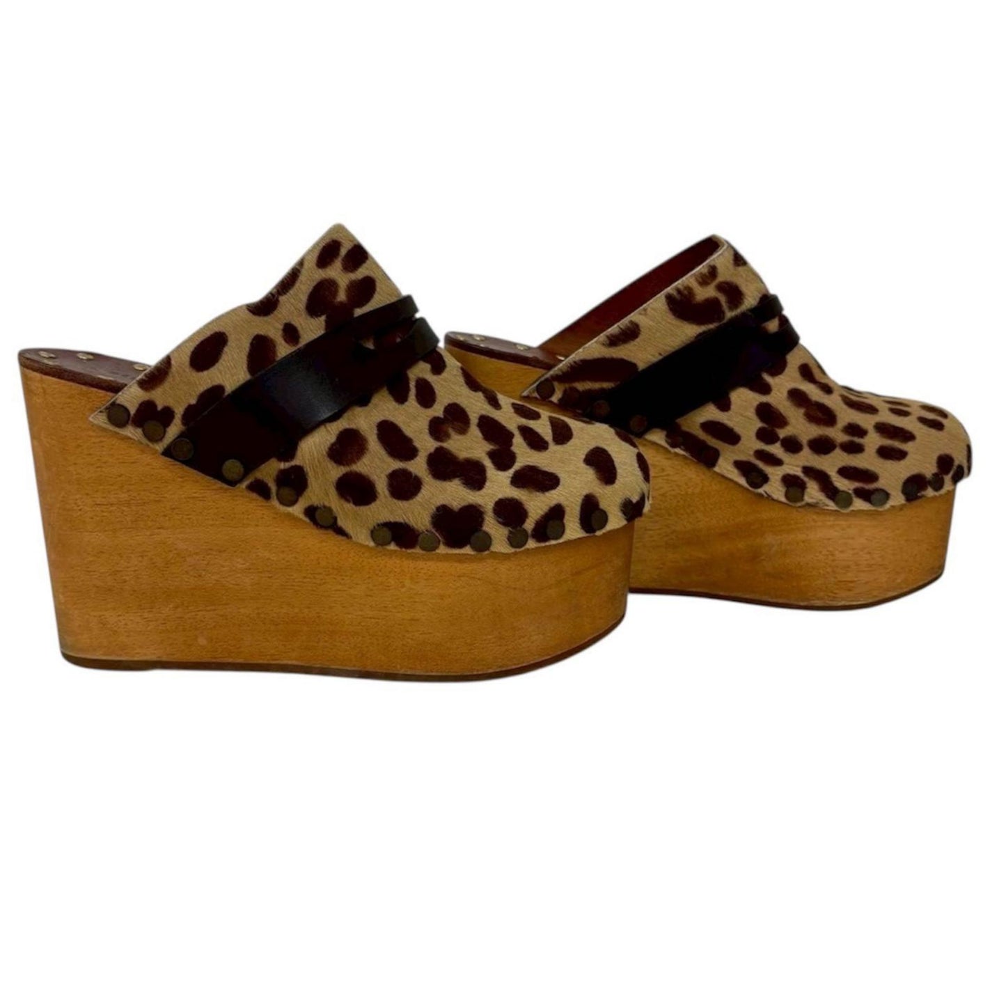 【RC2511-16】CELINE　サンダル　サボ