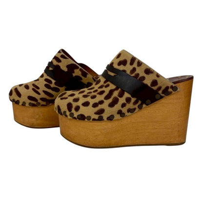 【RC2511-16】CELINE　サンダル　サボ