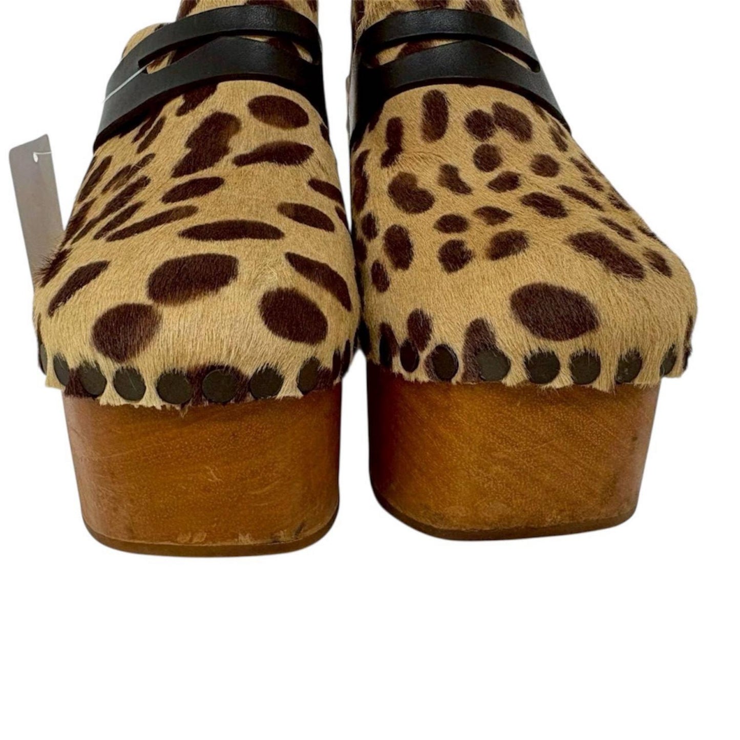 【RC2511-16】CELINE　サンダル　サボ