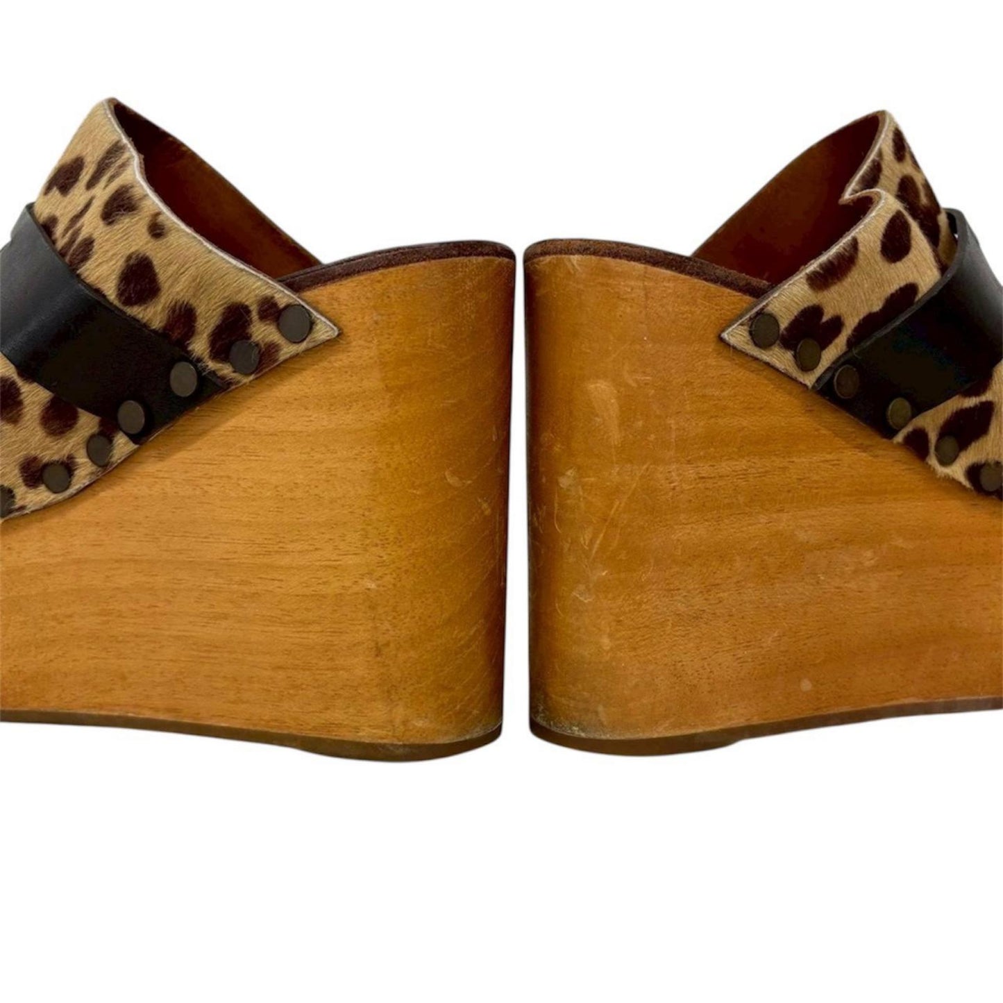 【RC2511-16】CELINE　サンダル　サボ