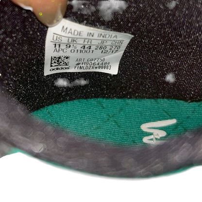 【RC2511-249】アディダス　スニーカー　EQT Support ADV 　レディス　28cm