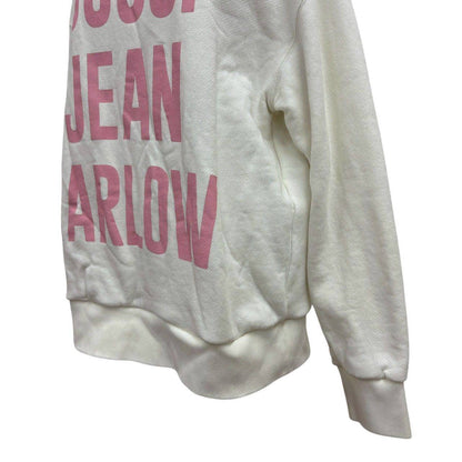 【RC2511-339】GUCCI　パーカー　ホワイト　M