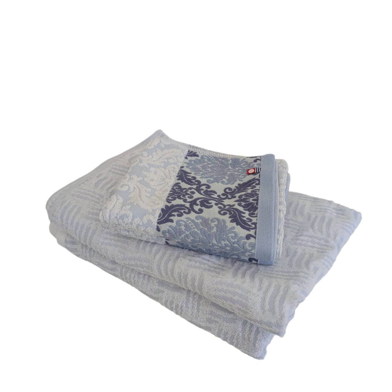 【RC2511-346】【訳あり品】今治タオル　バスタオル×2　フェイスタオル×2 セット 色お任せ