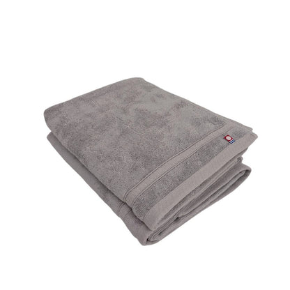 【RC2511-347】【訳あり品】今治タオル　バスタオル×2 アソートセット　色お任せ