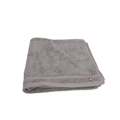 【RC2511-347】【訳あり品】今治タオル　バスタオル×2 アソートセット　色お任せ