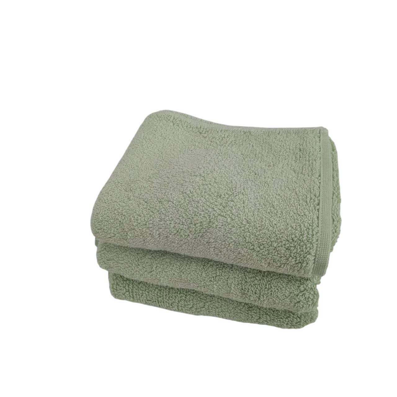 【RC2511-349】【訳あり品】今治タオル　フェイスタオル×3　アソートセット　色お任せ