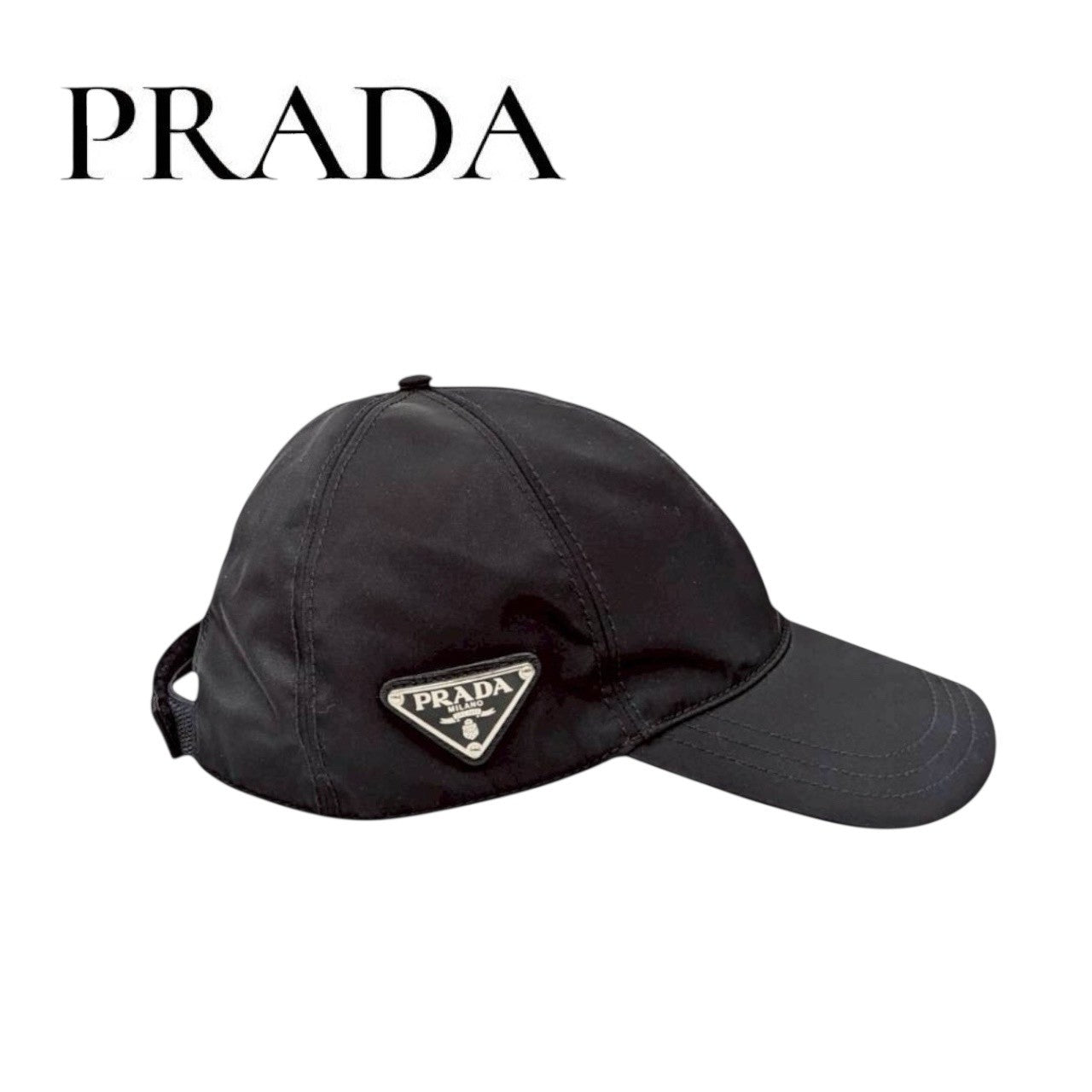 PRADA(プラダ) キャップ
