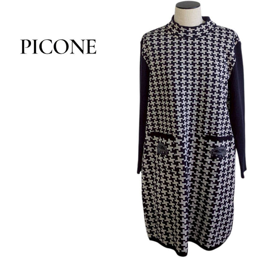 【RC2512-54】PICONE　ワンピース 40