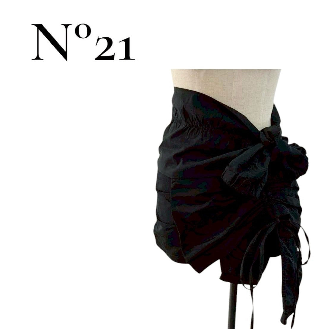 【RC2601-108】 N ゚ 21 スカート　36