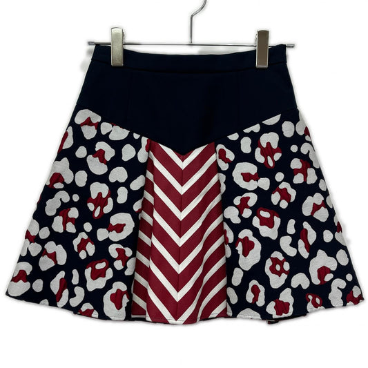 RED VALENTINO(レッドヴァレンティノ) スカート