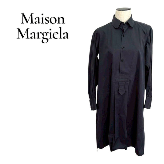【RC2601-122】Maison Margiela ワンピース　38