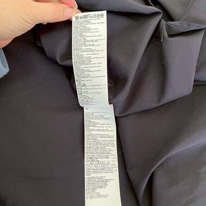 【RC2601-122】Maison Margiela ワンピース　38