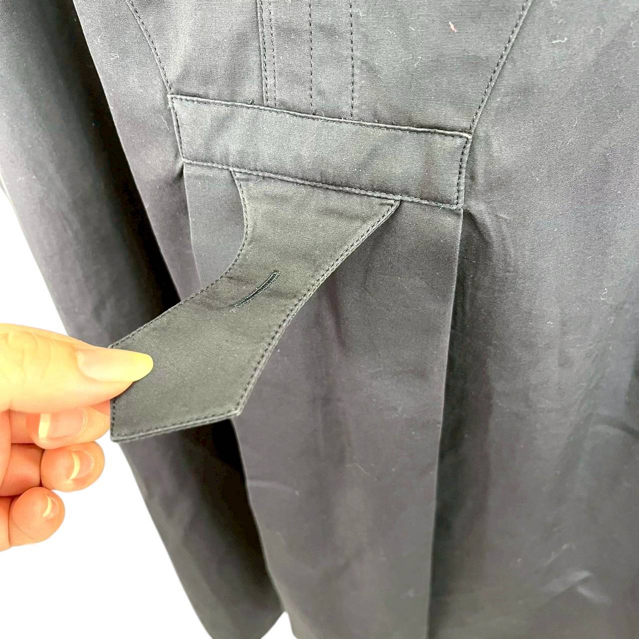 【RC2601-122】Maison Margiela ワンピース　38