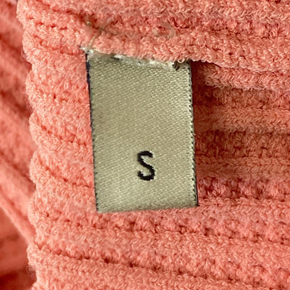 GUCCI グッチ　アディダス　コラボ　ニットシャツ　半袖ニット　トップス　S