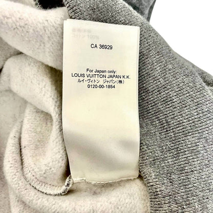 【RC2601-126】LOUIS VUITTON スウェット　NIGO コラボ　HMY02W　5L